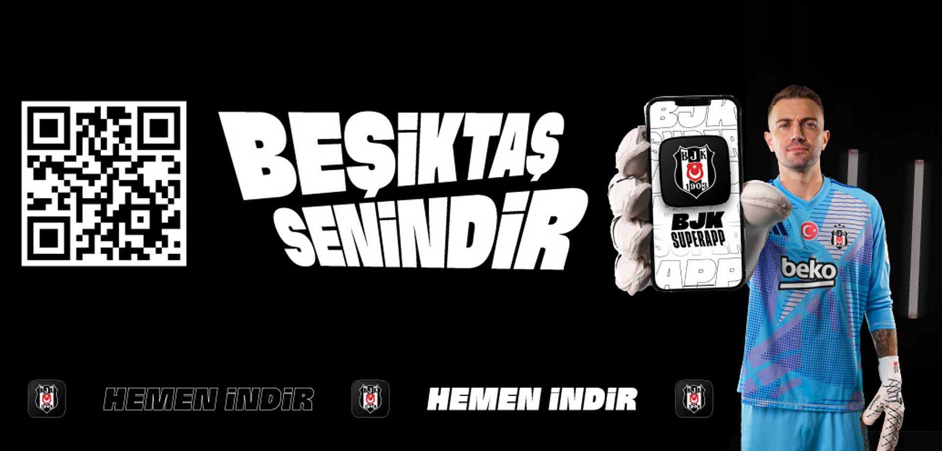 Mersin Bjk Derneği