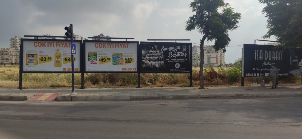 2020-2021 Sezonu Şampiyonu Beşiktaş