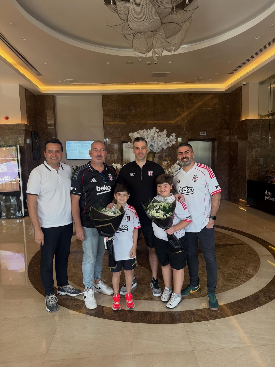 Şehrimizin gururu Mersin Spor Kulübü ile Beşiktaş Gain Basketbol Takımımız arasında Mersin’de güzel bir mücadele yaşandı.