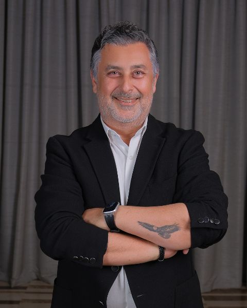 ALPER UYSAL