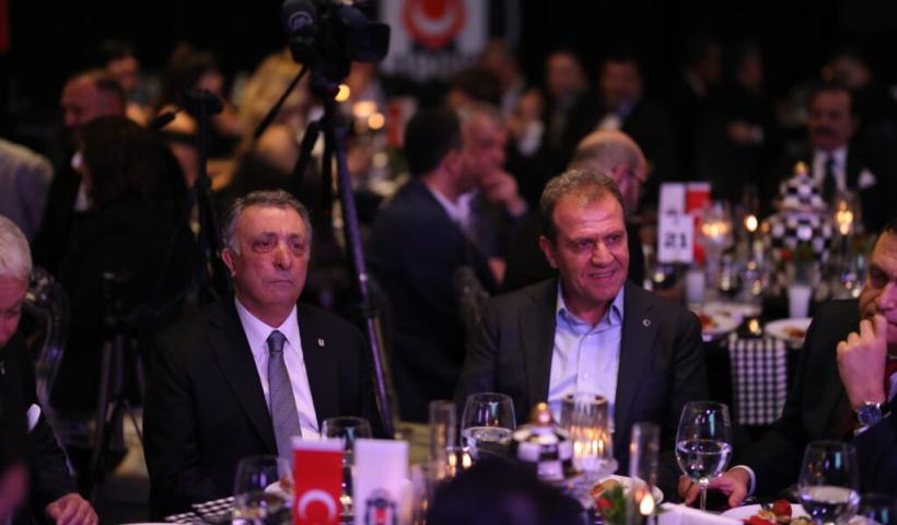 Beşiktaşlılar 