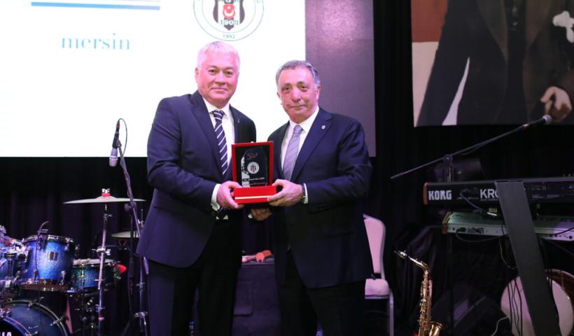 Beşiktaşlılar 