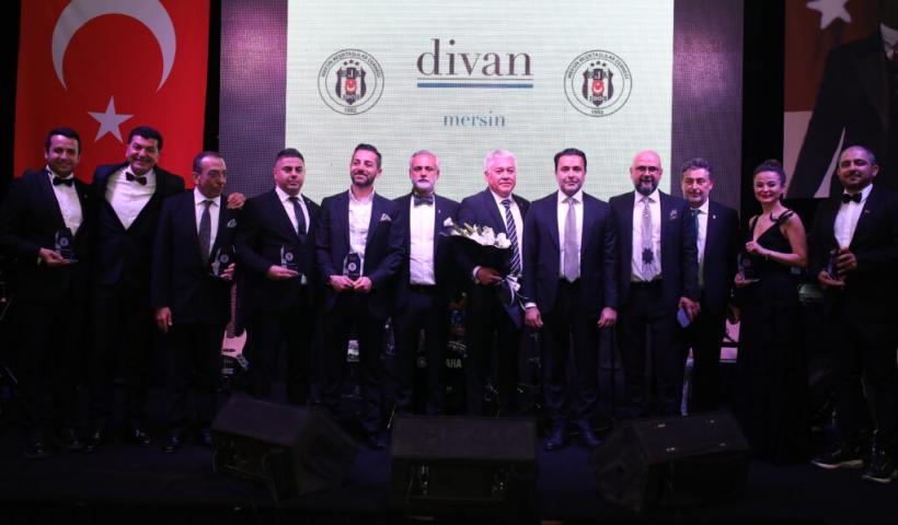 Beşiktaşlılar 