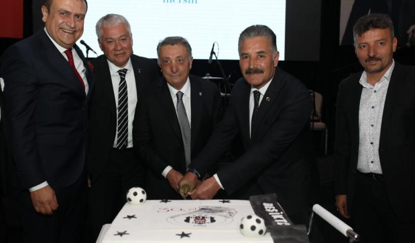 Beşiktaşlılar 
