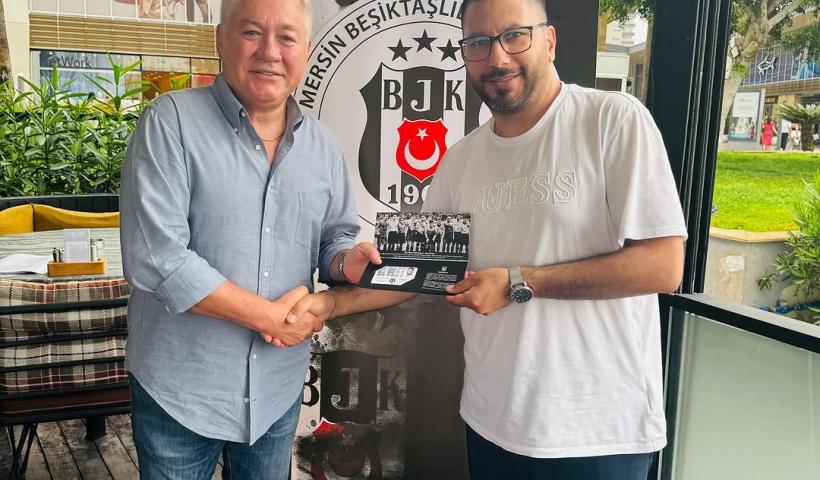 Dernek Üyeleri