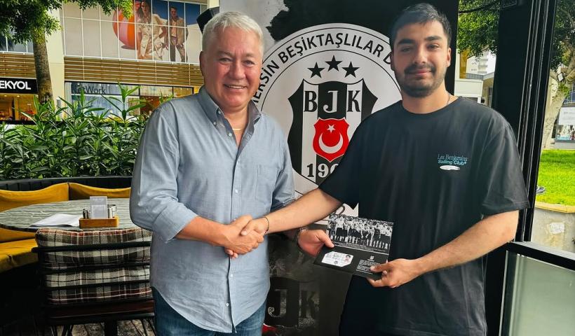 Dernek Üyeleri
