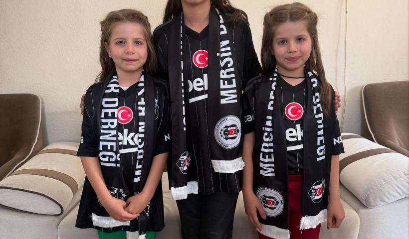  Süpriz doğum günü kutlaması yaptık