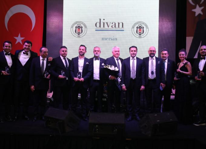 Beşiktaşlılar 